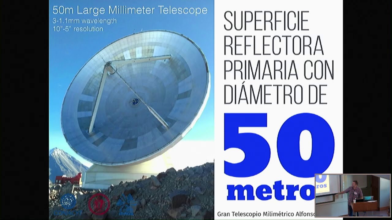 Dan Marrone - Introduction to Interferometry