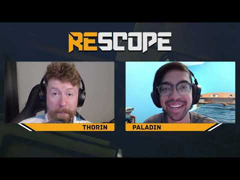 Perception of NiKo’s legacy / Greatest Upset Run in CS:GO / ReScope episode 3