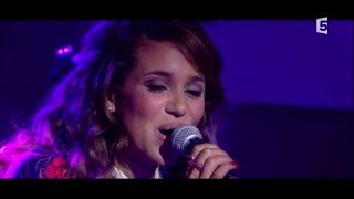 Le live : Kimberose - C à Vous - 02/11/2017