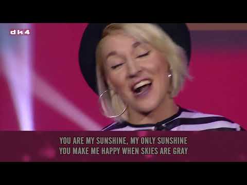 Olsen Band theme- Anna Nowik,