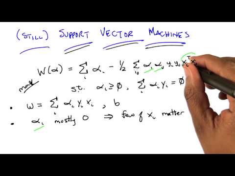 Optimal Separator Quiz Solution Georgia Tech Machine Learning