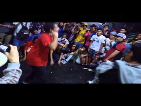 FREEDOM NIGHT TURBO Demolock vs Tenorio( Wins)