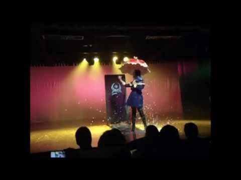 Atsuicon 2014 - Cos. Trad. Ind. - Juvia