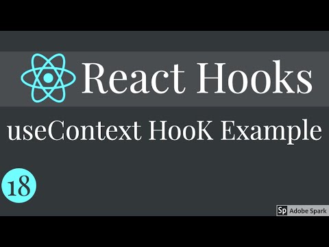 React Hooks Functional Components 01