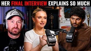The Dark Reality of Hayden Panettiere's Spiritual Battle