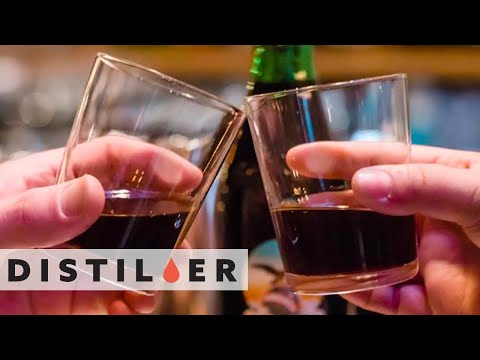 What Is Fernet? | Everything You Need to Know