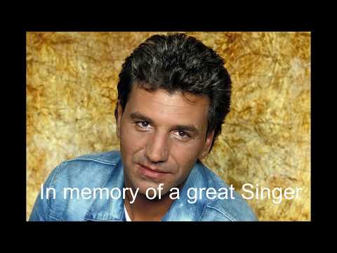 Oliver Frank  -  Der Mega Hit Mix ( In memory of a great  Singer )  mixed by Neo Traxx