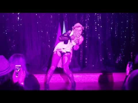 Alek Gingerbend - Dans La Foret Des Mal-Aimes