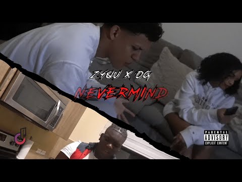 Zyqu Tno - Nevermind ft. OG (Official Video)