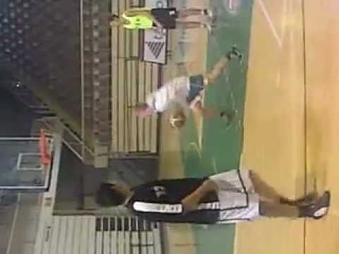 OKK Sloboda vs. KK Millennium