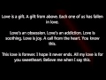 Dil Laga Na English Lyrics