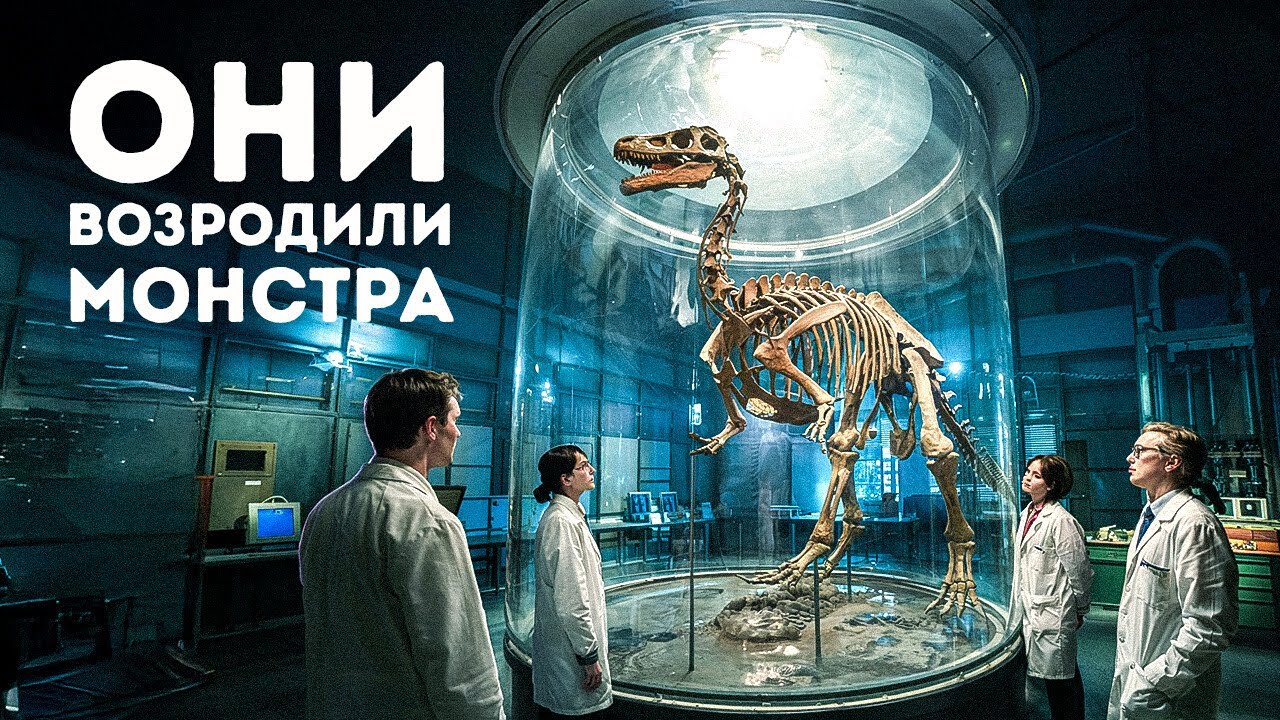 Ученые возрождают авиатного динозавра — стоит ли нам беспокоиться?