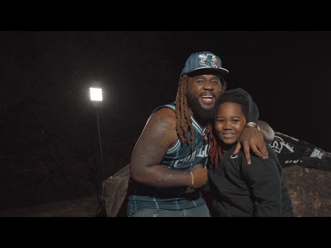 Billz Lucas ft. 100BlkJizzo - Solid (Shot By Theron Gill Productions)