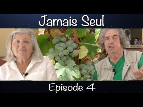 Le Terroir - avec Claude, Lydia Bourguignon & Cie