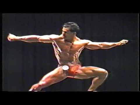 Ostwestfalen Pokal 1986 in Bünde - Teil 3