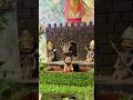 Janmashtami Jhanki Decoration Ideas Janmashtami Decoration Special Video Shorts Janmashtami