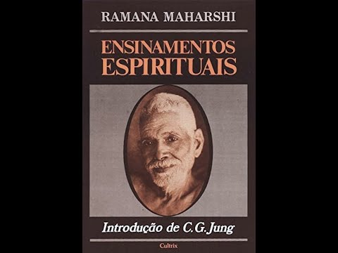Ramana Maharshi Audiobook - Spiritual Teachings