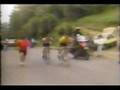 1985 Tour de France - Climb to Luz Ardiden 