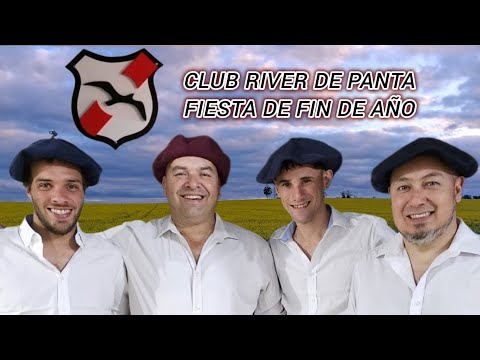 COMPILADO #146 - Fiesta despedida de Año (Club River de Panta) - SAN JOSE 13/12/2025