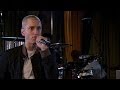 Eminem - Not Afraid in session for BBC Radio 1 ...