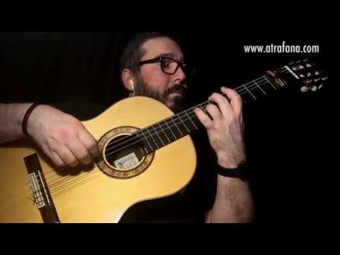 Flamenco Guitar 102 - NOW AVAILABLE