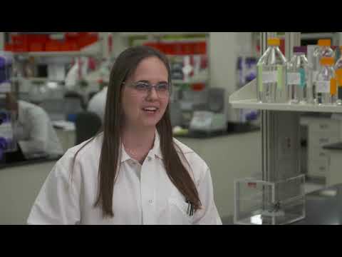 PPD® Laboratories Employee Stories