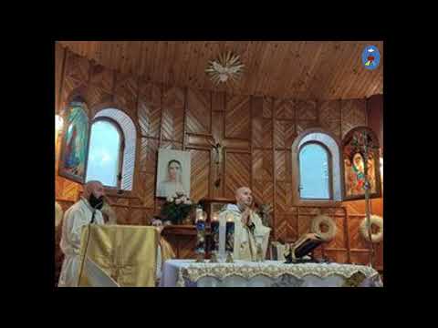 Pustelnia 06.01.2022 - Koronka do Bożego Miłosierdzia (5)