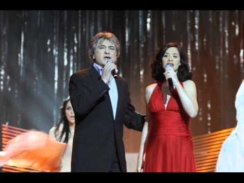 Мариана Попова & Орлин Горанов - На мен ми стига любовта