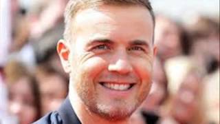 HANG ON IN THERE -==- Gary Barlow ( HQ )