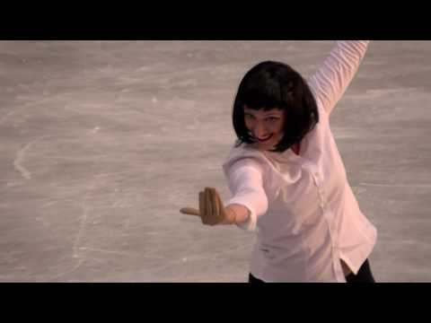 Olga Dubko Gold Ladies II Artistic Oberstdorf 2017