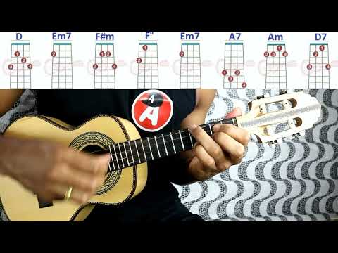 Três palavras - Anísio Silva