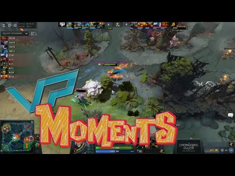 paiN Gaming vs Thunder Predator at