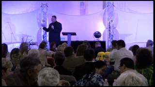 2012 West Florida District council Missions Service Message