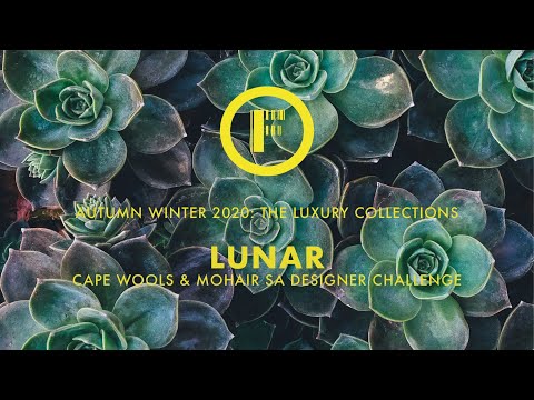 SAFW AW20 | LUNAR