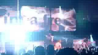 starfield concert- revolution