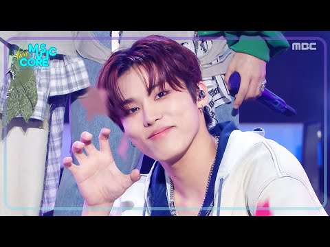 TREASURE - PARADISE | Show! MusicCore | aired on MBC250920 #TREASURE