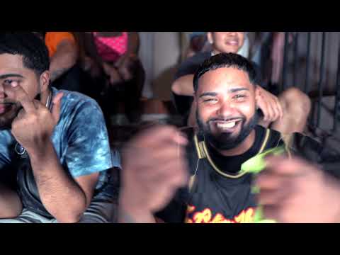 Billete x Bugz x Lexx Lethal - Yo soy (Official video) shot by Sadico