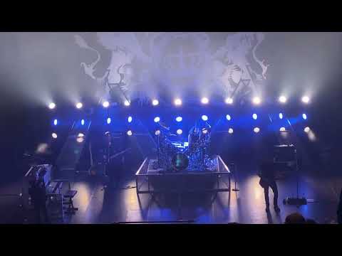 Queen Extravaganza - Fat Bottomed Girls - Live at Liverpool Philharmonic Hall- 14/02/23