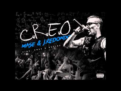 MASE  ft. RECYCLED J - PARADISE   (PROD. J.REDONDO)