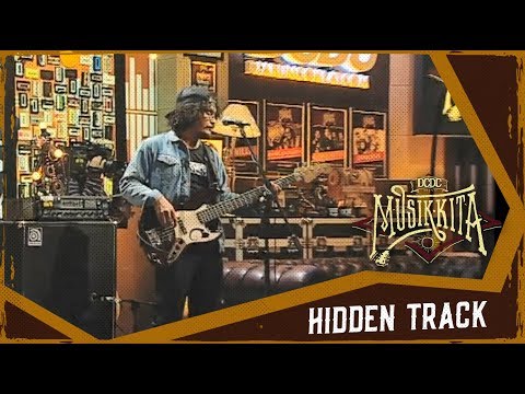 Navicula - Saat Semua Semakin Cepat, Bali Berani Berhenti (Hidden Track DCDC MUSIKKITA)