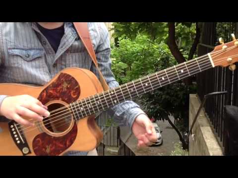 Wim's GuitarLickzz #110 blues sweeper! Emin