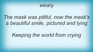 Eldritch - Bleed Mask Bleed Lyrics