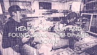 Angels &amp; Airwaves- The Wolfpack #1 Demo Lyrics