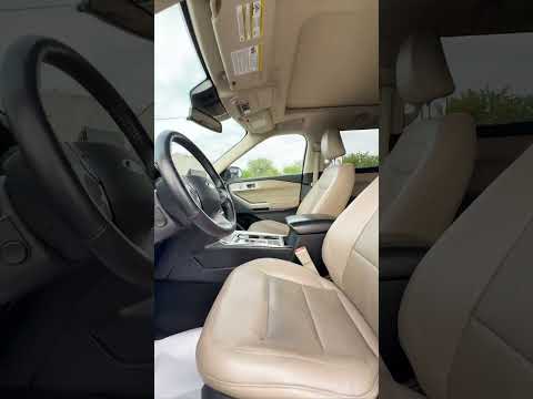 фото ford explorer vi 0