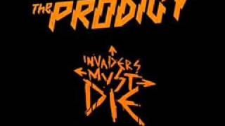 The Prodigy - Voodoo People (Pendulum Mix)