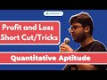 Profit And Loss Short Cut Tricks By Prithvi Raj