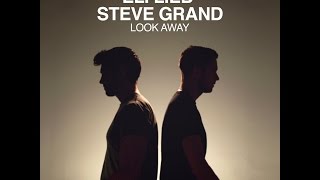 ELI LIEB FEAT STEVE GRAND - LOOK AWAY