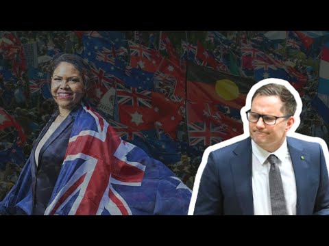 Senator Price reprimanded for stating the bleeding obvious about migrant voting patterns