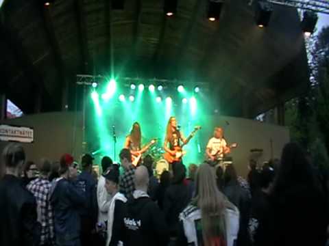 Lethal - Altar of Death UMOA  2010 Kulturnatta