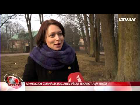 Apmelojot žurnālistus, ABLV vēlas iekarot ASV tirgu